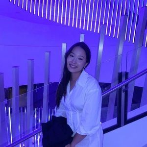 Meet your Posher, Dalena